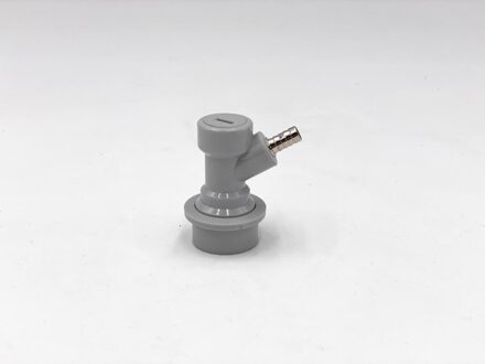 Bier Brouwen Carbonatatie Cap W/5/16 "Barb & Ball Lock Disconnect Bal Lock Type Fit Frisdrank Huisdier flessen Homebrew Kegging Gas Disconnect