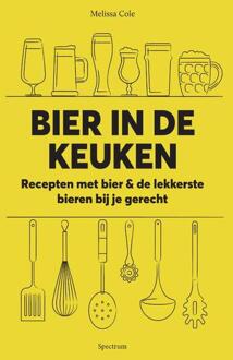 Bier In De Keuken - (ISBN:9789000366569)