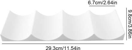 Bier Kan Anti-Slip Houder Siliconen Stacker Blikjes Koelkast Mat Dranken Rek Stapelen Tool Organizer Wijn Fles Houder