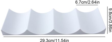 Bier Kan Anti-Slip Houder Siliconen Stacker Blikjes Koelkast Mat Dranken Rek Stapelen Tool Organizer Wijn Fles Houder