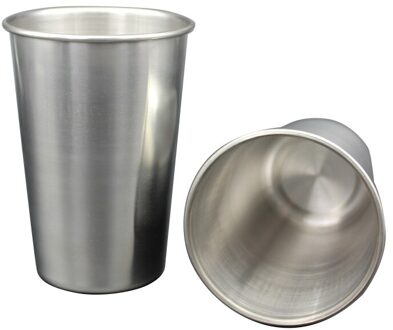 Bier Mok Rvs Bier Kopje Koffie Mok Outdoor Rvs Bier Cups Shots Mini Glazen Voor Whisky Wijn Draagbare drinken 70ml