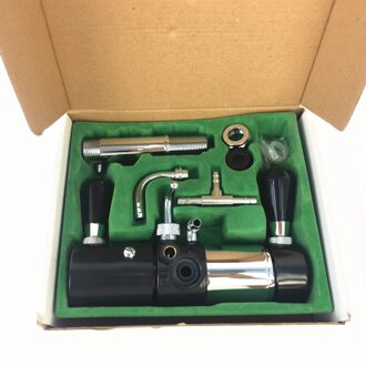 Bierfles Kits, Fles Vulmiddel Voor Plastic Fles