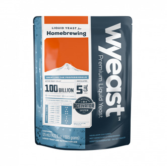Biergist WYEAST XL 1318 London Ale III