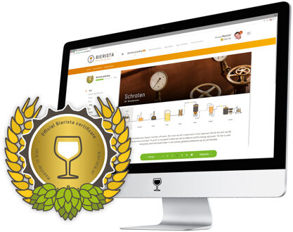 Bierista Bieropleiding