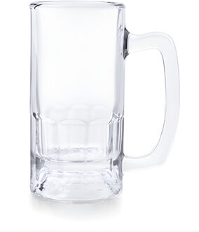 Bierpul - glas - 36 cl - bierglas - oktoberfest