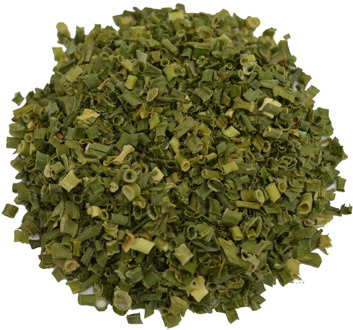 Bieslook tubulair-ringen