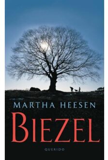 Biezel - Boek Martha Heesen (9045116847)