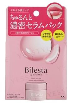 Bifesta Lip Serum Mask 8g
