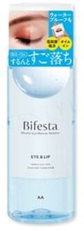Bifesta Micellar Eye Makeup Remover 145ml