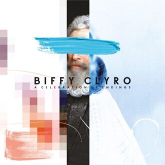 Biffy Clyro - A Celebration Of Endings | LP