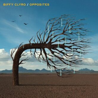 Biffy Clyro - Opposites