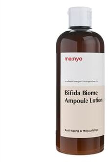 Bifida Biome Ampoule Lotion 2025 Version - 300ml