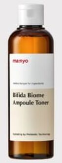 Bifida Biome Ampoule Toner Mini 210ml