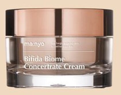 Bifida Biome Concentrate Cream - Gezichtscrème