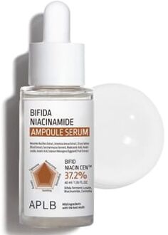 Bifida Niacinamide Ampoule Serum - Gezichtsserum