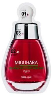 Big 3 Step Anti-Wrinkle Mask Pack Origin 1.7ml + 25ml + 2ml