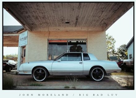 Big Bad Luv (LP)
