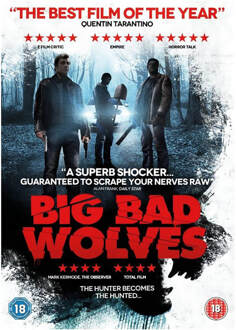 Big Bad Wolves