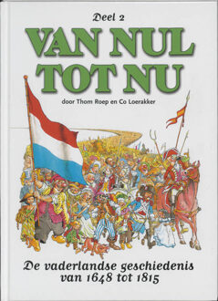 Big Balloon Van nul tot nu / 2 - Boek Co Loerakker (9054252022)