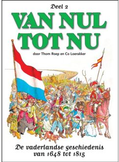 Big Balloon Van nul tot nu / 2 - Boek Co Loerakker (9054252022)