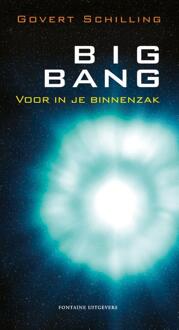 Big bang voor in je binnenzak - Boek Govert Schilling (905956197X)