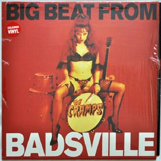 Big Beat From Badsville