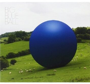 Big Blue Ball (cover 1)