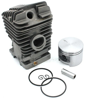 Big Bore Cylinder Piston Kits 49mm for Stihl MS390 039 Chainsaw PN 1127 020 1213 1127 020 1216