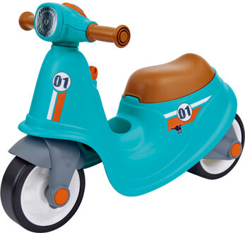 Big Classic-Scooter Sport