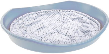 Big Cosy ronde schommel Schommel