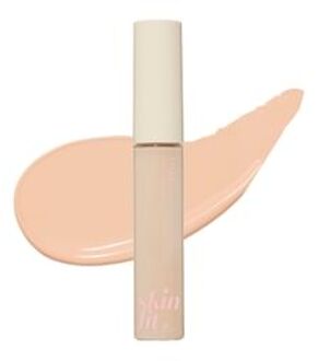 Big Cover Skin Fit Concealer Pro (6 kleuren)