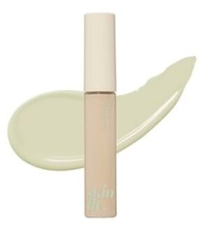 Big Cover Skin Fit Concealer Pro (6 kleuren)