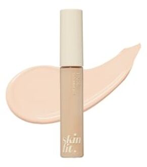 Big Cover Skin Fit Concealer Pro (6 kleuren)