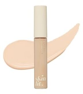 Big Cover Skin Fit Concealer Pro (6 kleuren)