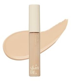 Big Cover Skin Fit Concealer Pro (6 kleuren)