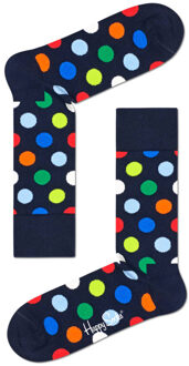 Big Dot Sock - Unisex - Maat: 36-40