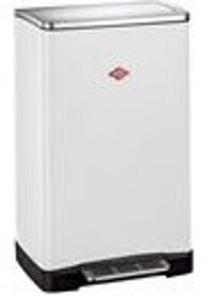 Big Double Boy 2 x 18 Liter Wit