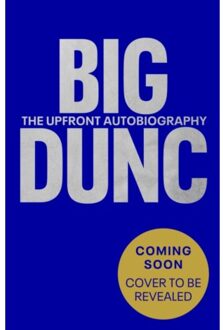 Big Dunc - Duncan Ferguson