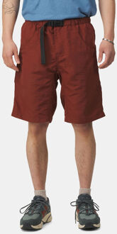 Big Eddy Korte Broek Oranje - XL