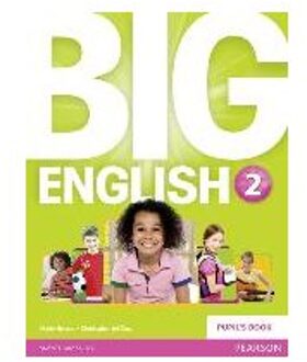 Big Eng 2 Pbk Stand Alone