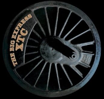 Big Express - Xtc