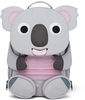 Big Friends - Kinderrugzak: Kimi Koala Model 2022 Grijs