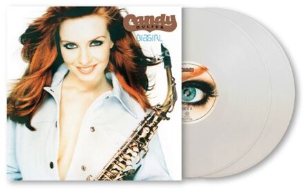 Big Girl - Candy Dulfer