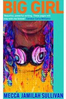 Big Girl - Sullivan, Mecca Jamilah