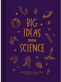 Big Ideas From Science - Big Ideas - The School of Life