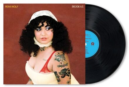Big Ideas - Remi Wolf