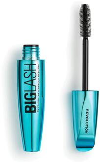 Big Lash Xl Volume Waterproof Mascara - Waterproof Volume Mascara 8G Black
