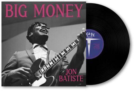 Big Money - Jon Batiste
