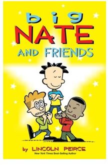 Big Nate and Friends