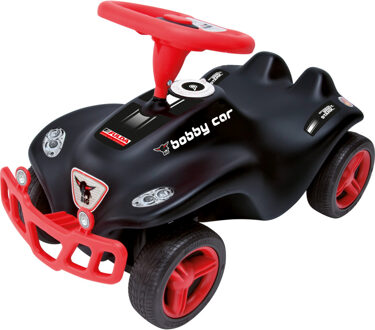 Big New Bobby Car Fulda Zwart